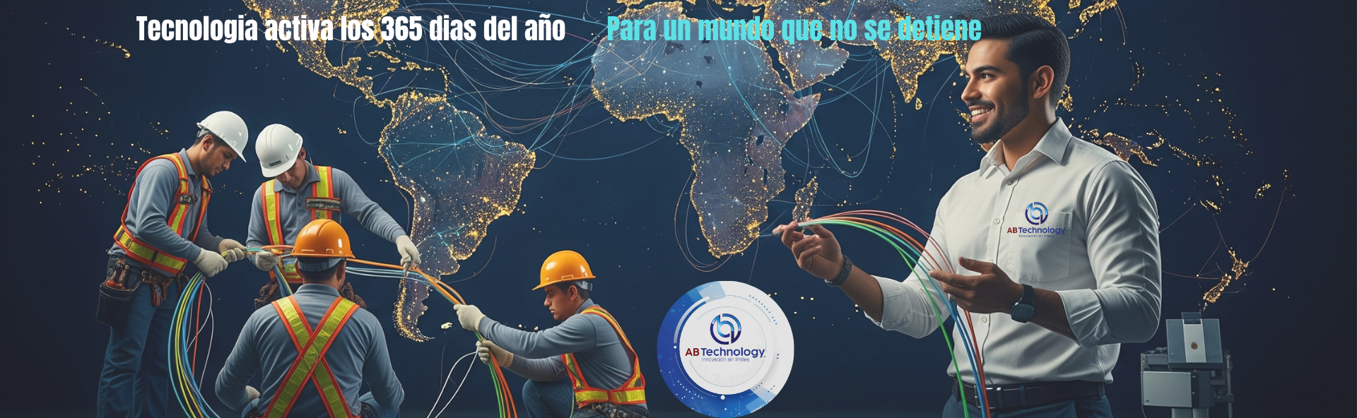 ab technology