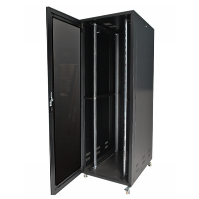 GABINETE DE PISO DE 42U