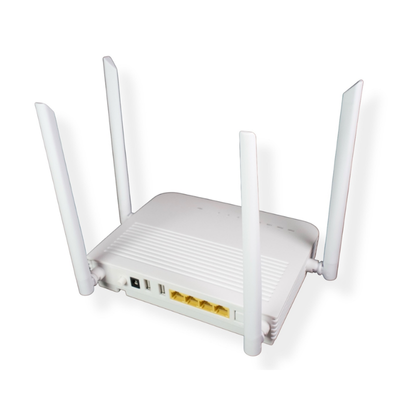 SYNCRONET, ONU XPON ZC-500W