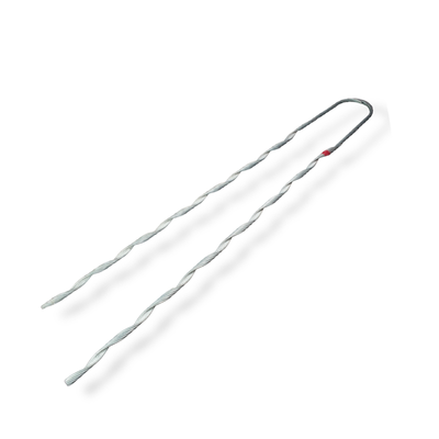 Preformada para GYXTW OD:7.4mm punto rojo
