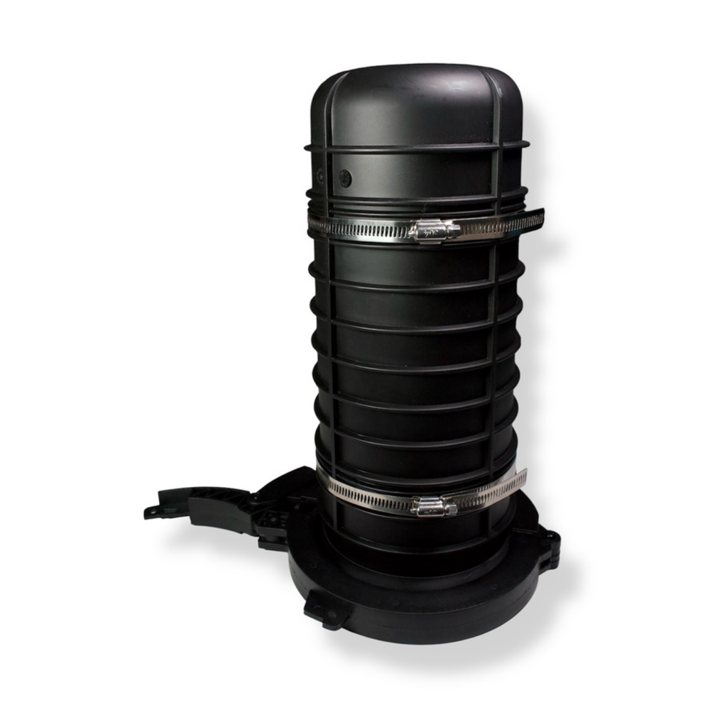 GJS03-GJS03, MUFA TIPO DOMO 96 HILOS