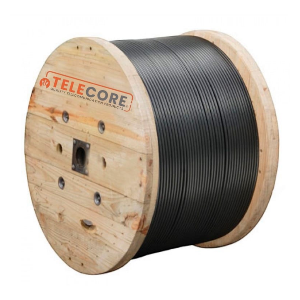 FIBRA ÓPTICA GYXTW SM 24 HILOS G652D 2000m