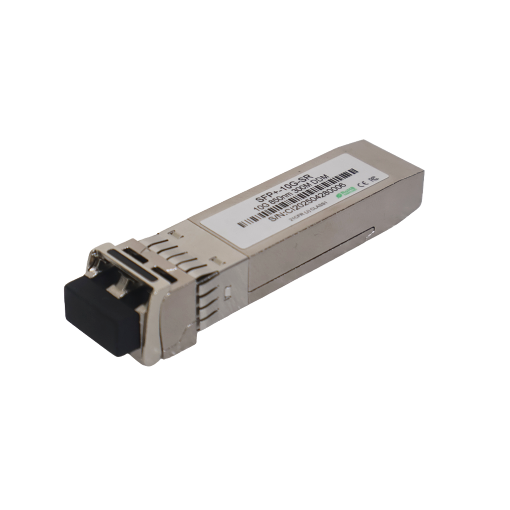SFP 10G SR 300M 850NM CON CONECTOR LC