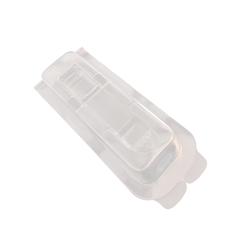 [0007] Caja individual para SFP 