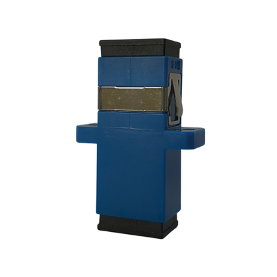 [005] Acoplador  SC/UPC