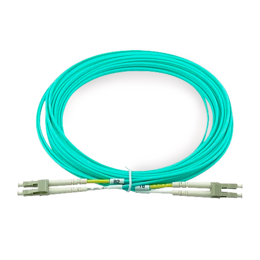 [0059] patch cord LC/UPC - LC/UPC duplex 5mts, 2mm MM OM3 50/125