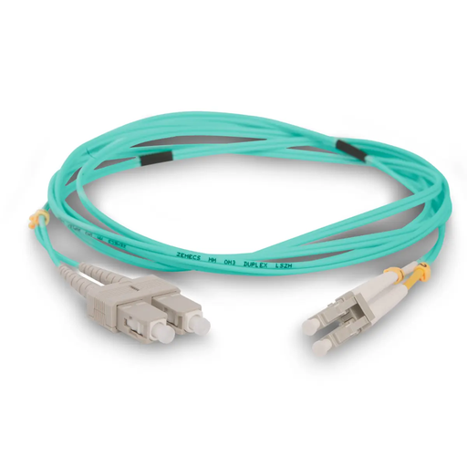 [0104] patch cord  SC/UPC - LC/UPC duplex 10mts, 2mm MM OM3 50/125