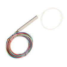 1:2 PLC, 0.9mm, without connector, length 1m