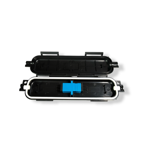 [0010] CIERRES PARA EMPALMES ÓPTICOS ULTIMA MILLA