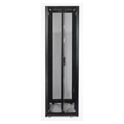 GABINETE DE PISO DE 42 U DE RACK TIPO APC