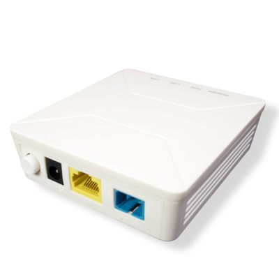 [ZC-501] SYNCRONET, ONU BRIDGE ZC-501 XPON 1GE.