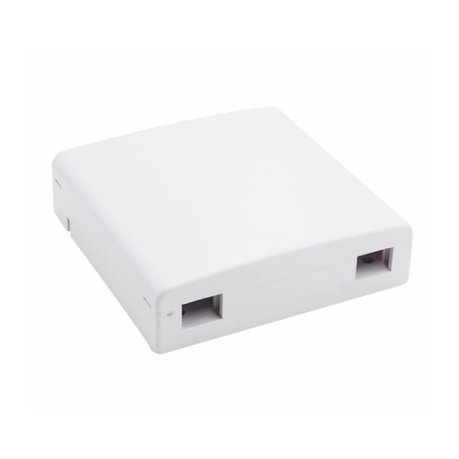 [CAJA LIU 2 HILO CON ACOPLADOR VACIA] CAJA LIU 2 HILO CON ACOPLADOR