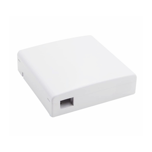 [CAJA LIU 1 HILO CON ACOPLADOR VACIA.] CAJA LIU 1 HILO  CON ACOPLADOR