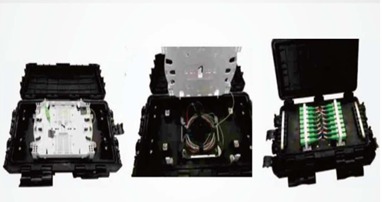 [GP01 CAJA NAP 16 Hilos HORIZONTAL] GP01 CAJA NAP 16 Hilos HORIZONTAL