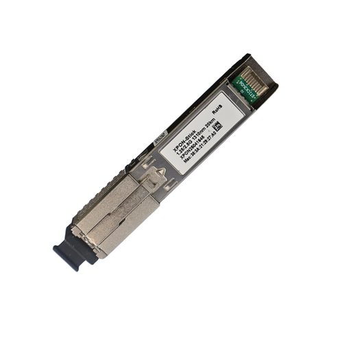 [SFP XPON STICK ONU 1.25G/ 2.5G 20 KM  Generico] SFP XPON STICK ONU 1.25G/ 2.5G 20 KM.